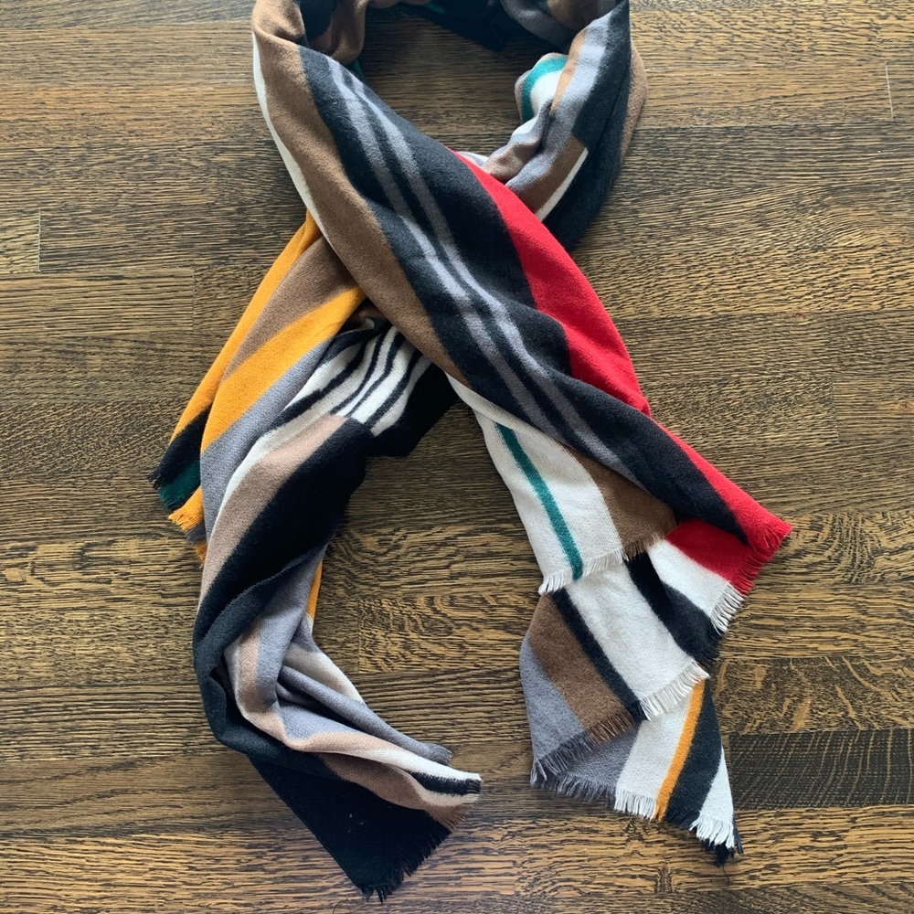 Scarf